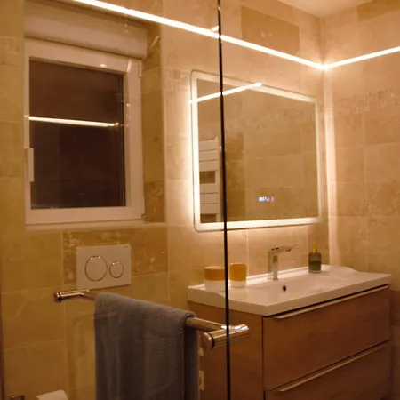 Maison Pour Vacances Canoa Argenteuil