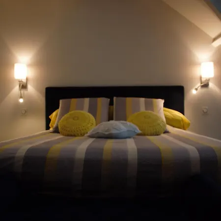 Ferienhaus Maison Pour Vacances Canoa Argenteuil