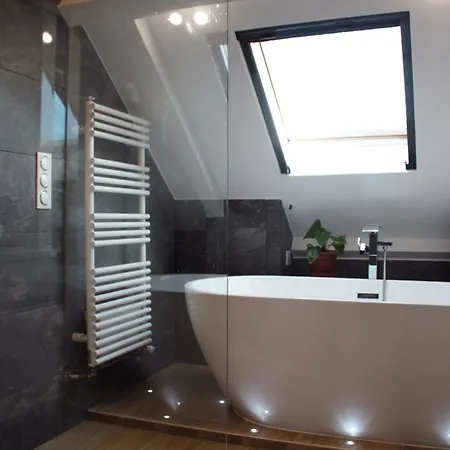 Maison Pour Vacances Canoa