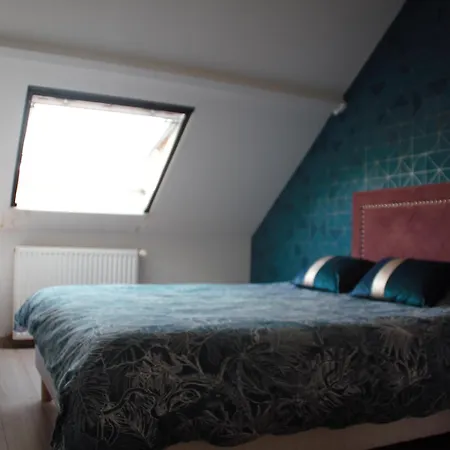 Casa de Férias Maison Pour Vacances Canoa Argenteuil