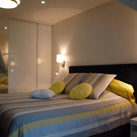 Casa de Férias Maison Pour Vacances Canoa Argenteuil