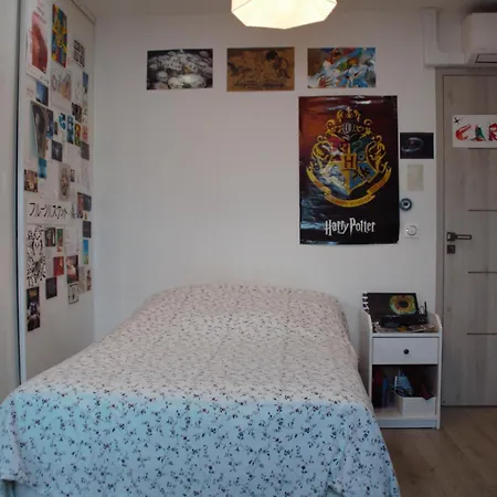Maison Pour Vacances Canoa Argenteuil