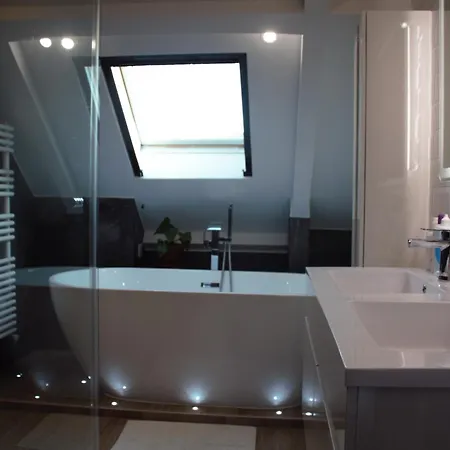 Maison Pour Vacances Canoa Argenteuil