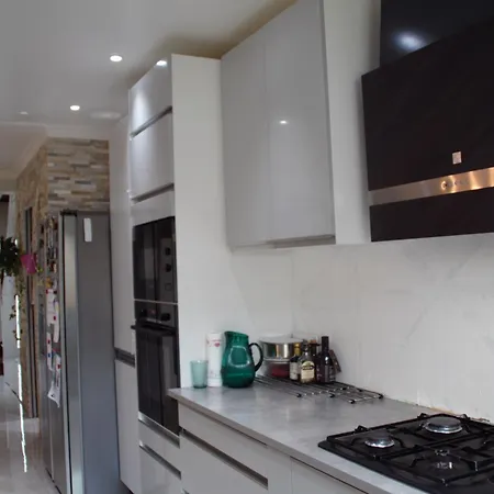 Maison Pour Vacances Canoa Argenteuil