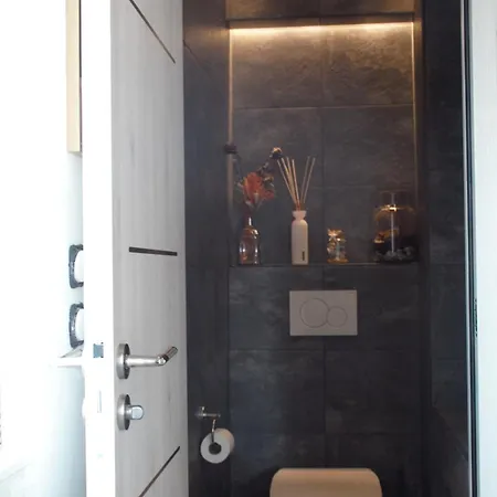 Ferienhaus Maison Pour Vacances Canoa *