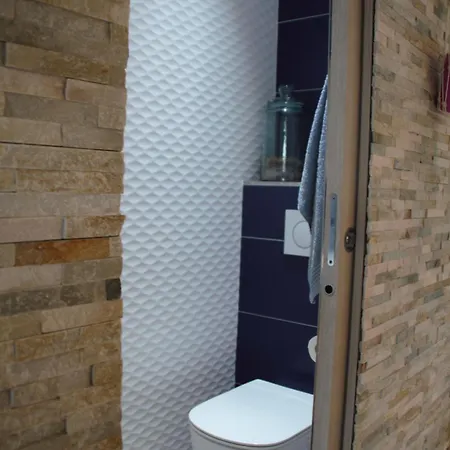 Ferienhaus Maison Pour Vacances Canoa