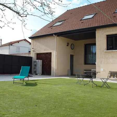 Casa de Férias Maison Pour Vacances Canoa